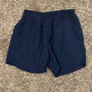 Bearbottom Swim Trunks